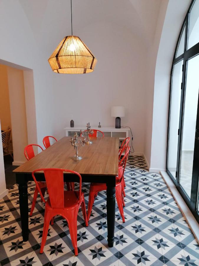 エヴォラ Casa Da Freiriaヴィラ エクステリア 写真